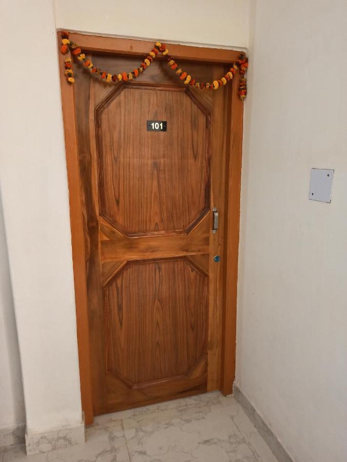 Natraj Homes Ayodhya Exterior photo