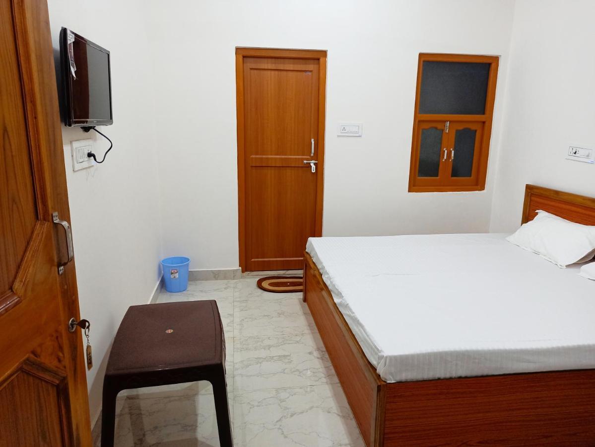 Natraj Homes Ayodhya Exterior photo